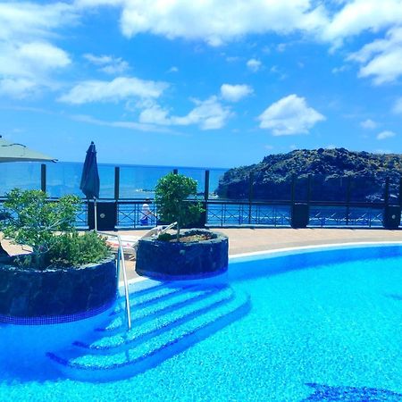 El Nautico Suites, The Beachfront Paradise サンミゲル・デ・アボナ エクステリア 写真